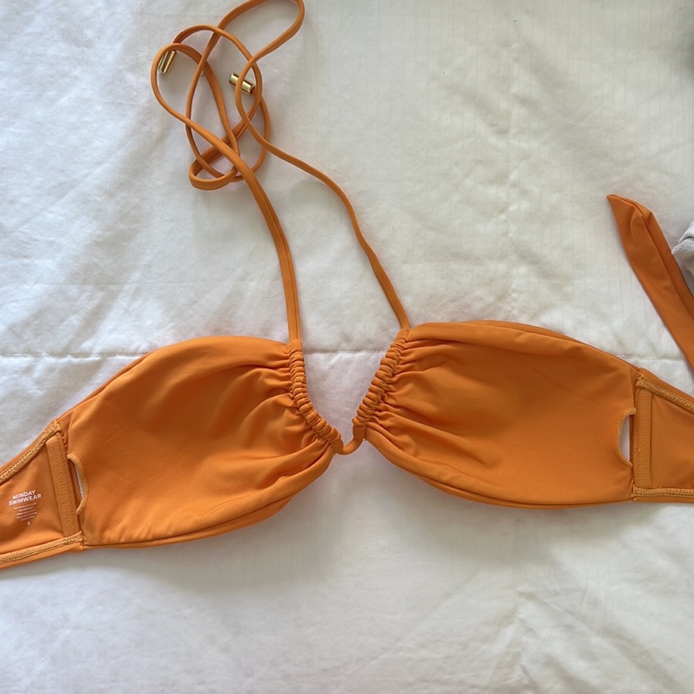Monday Swimwear suit - Picture 7 of 8